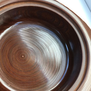 茶筒　お菓子入れ　新品・未使用の画像