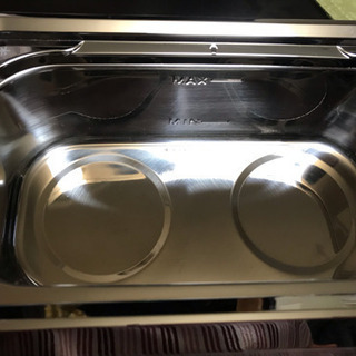 超音波洗浄器 の画像