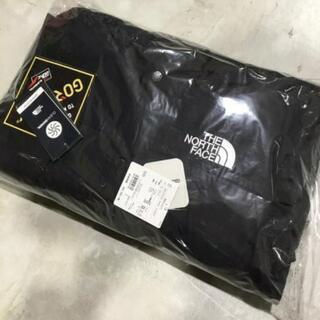 THE NORTH FACE　ダウンジャケット