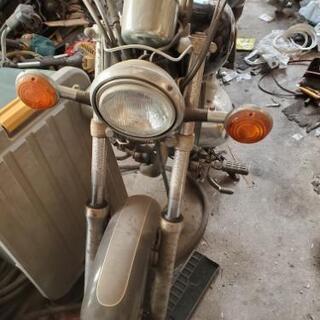 ビラーゴ250