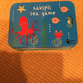 海外のボードゲーム？