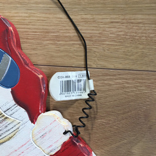 お値下げ  ハンドメイド サンタクロースの画像