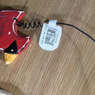 お値下げ  ハンドメイド  スノーマンの画像