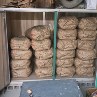 三次産コシヒカリ30キロ買ってください