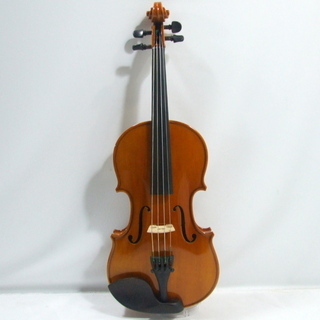 メンテ済み バイオリン Eastman VL80 1/4 2010年製 美品 アンドレア イーストマン 中古バイオリン 愛知県清須市 手渡し 全国発送対応 状態良いです。の画像