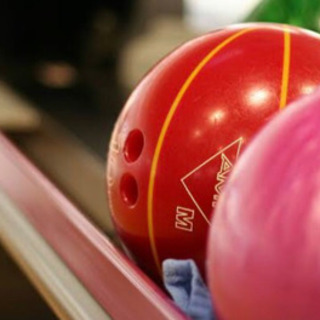 今日19時から、少人数でボーリング大会🎳急募✨