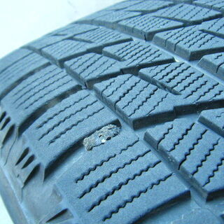 ◎SAI(サイ),プリウスα,ジュークに!◎ 社外アルミ 205/60R16