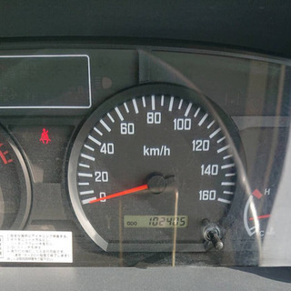 4WDエルフトラック！約10万km！アルミゲート！の画像