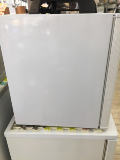 11/13 東区和白   abitelax  46L冷蔵庫   2019年式   AR-509E    高年式   美品