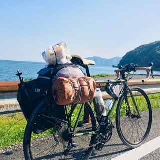 サイクリング仲間募集！