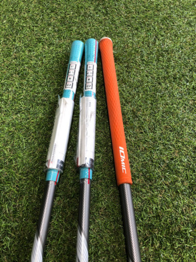 新品！一部中古レディース☆BRIDGESTONE☆J615CL ウッドセット！