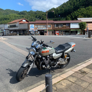 xjr1200  車検R3年7月まで。の画像