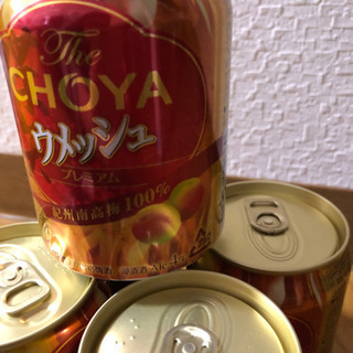 お酒　ウメッシュ　ご飯のお供　ニンニク味噌、しゃくし菜のしぐれの画像
