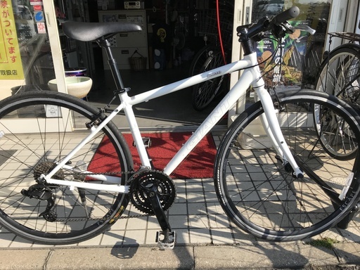 ジャイアント エスケープ R3  綺麗な中古です