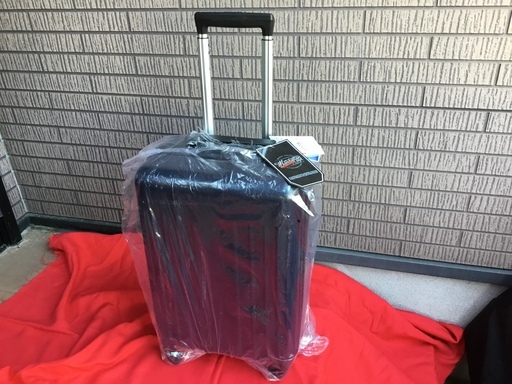 スーツケース　マンハッタンエクスプレス　メンズ　レディース　新品