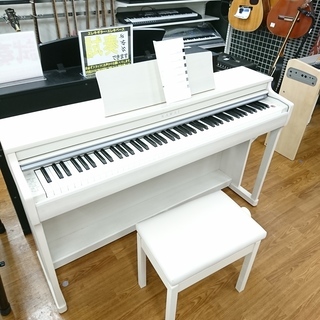 河合楽器　電子ピアノ　CN25A　2016年製　【トレファク　川越店】