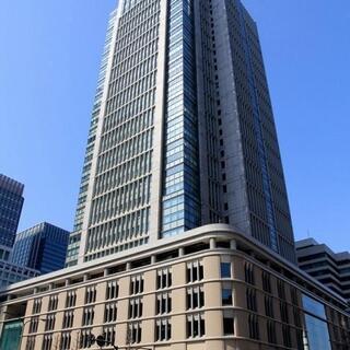 単発１日で９,６００円☆ビル内の配送☆台車で部署ごとにカレンダー...