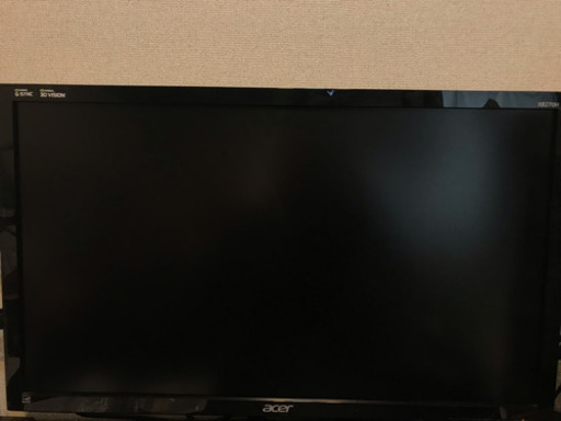 ゲーミングパソコンセット 27インチ 144hz ヘッドホン セット