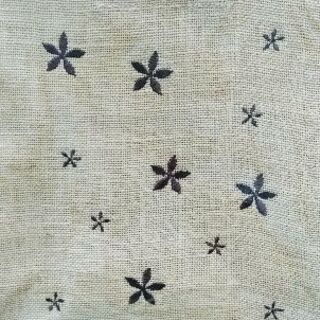 値下げ!　かわいいトート　バッグ　かばんの画像