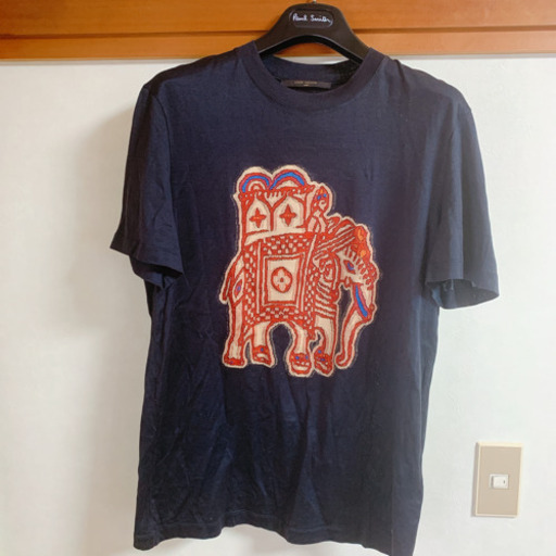 ルイビトン　ルイヴィトン　LOUIS VUITTON　Tシャツ