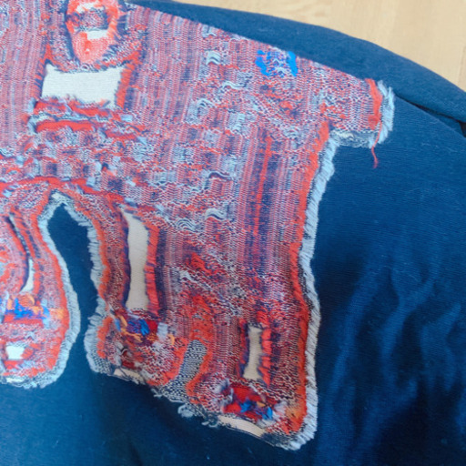 ルイビトン　ルイヴィトン　LOUIS VUITTON　Tシャツ