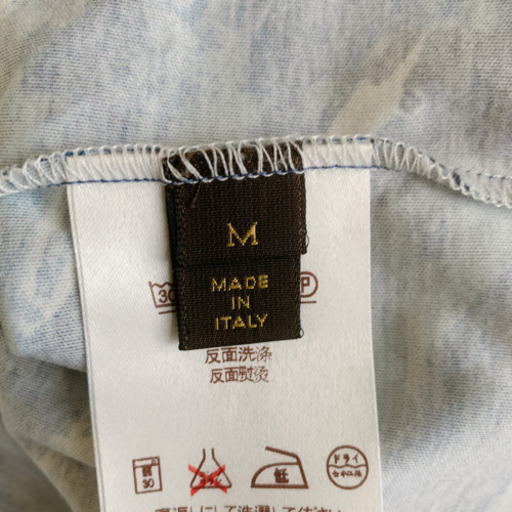 ルイビトン　ルイヴィトン　LOUIS VUITTON　　Tシャツ②