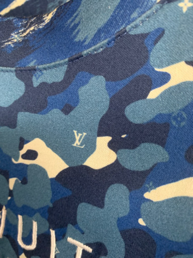 ルイビトン　ルイヴィトン　LOUIS VUITTON　　Tシャツ②