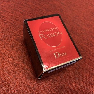ヒプノティックプワゾン☆クリスチャンディオール☆DIOR☆ディオ...