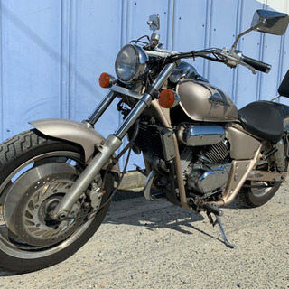 V-TWIN MAGNA250 マグナ 即乗り可能！の画像