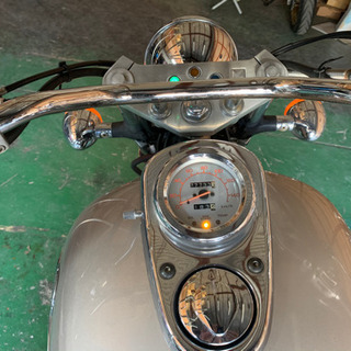 V-TWIN MAGNA250 マグナ 即乗り可能！の画像
