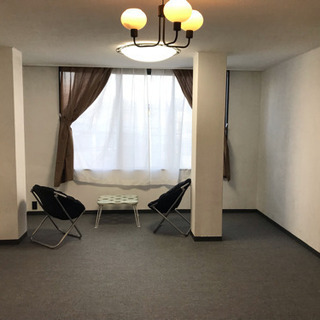 家賃35000円1Kマンション(3畳＋9畳)