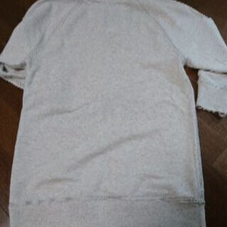 アバクロ レディース古着 XS(S、Mの方もいけると思います)の画像