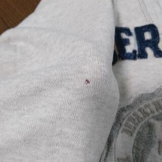 アバクロ レディース古着 XS(S、Mの方もいけると思います)の画像