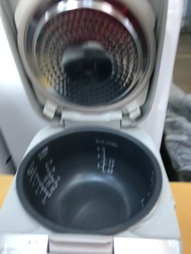 A1882☆カードOK☆パナソニック2014年製IH炊飯器