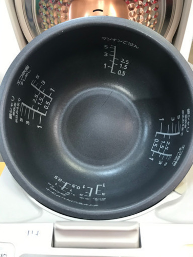 A1882☆カードOK☆パナソニック2014年製IH炊飯器