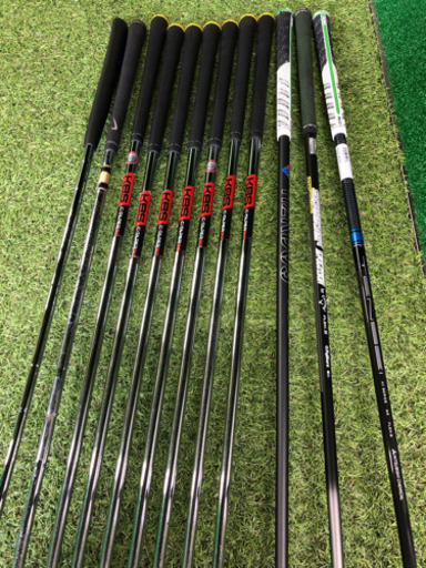 一部新品！Callaway☆EPIC2019セット！ゴルフクラブセット