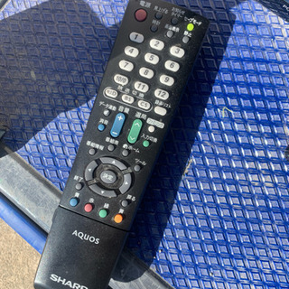 液晶テレビ SHARP AQUOS 19型 LC-19K7の画像