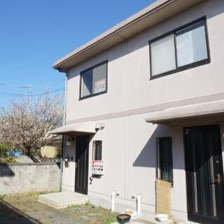 【ローザ】石岡市若松２丁目、初期費用０円、引越費用負担します！！