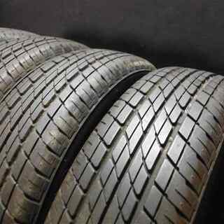 155/65R13 2017年ファイアストン FR10S 4本 919673