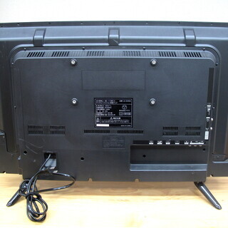 【トレファク府中店】2018年製モデル　32インチ液晶テレビの紹介です！の画像