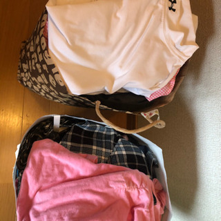 100〜110 女子　子供服