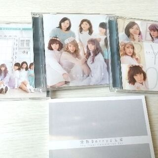 完熟Berryz工房　The  final completion box　新品同様の画像