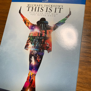 マイケルジャクソン this is it