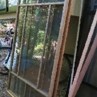 古建具  リフォーム 再生に