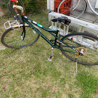 早い物ガチ💕自転車無料👾