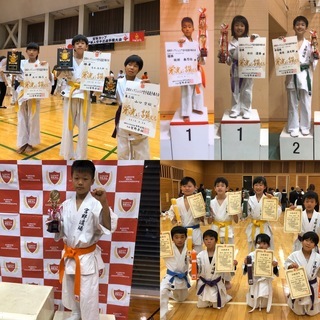 宮野道場 豊中支部　生徒募集！の画像