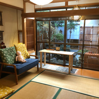 ベビーマッサージ教室❁︎in橿原神宮前カフェnarairoの画像
