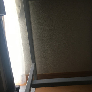 中古事務机　標準タイプ　の画像