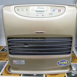 ダイニチ 石油ファンヒーターFW-453L 2007年製