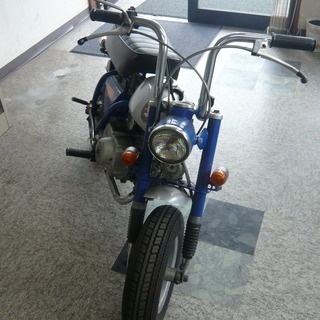モンキー　Ｚ50Ａ